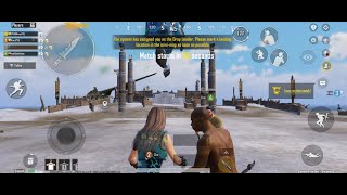 PUBG 35 NEW UPDATE VRAGH IS LIVE PLAYING BGMI WITH INFINIX GT20 PRO [upl. by Naor892]