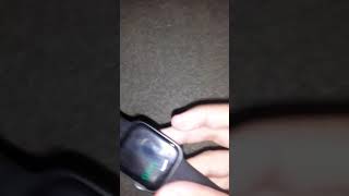 How to charge an apple watch without charger REAL [upl. by Fesoj143]