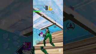 Fortnite Mobile at 120 FPS is WILD androidtablet fortniteclips shorts [upl. by Landing916]