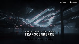 CES 2024 ROG Live Event  Transcendence  ROG [upl. by Cariotta]