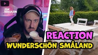 😳 ZUUU SICKK Diesen ORT gibt es WIRKLICH 🇳🇴🌭😏  ZDF Magazin Royale [upl. by Aratahc]