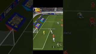 Best goal inworldefootball efootball [upl. by Suneya]