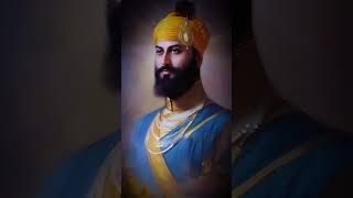 Chal chaliye Anandpur nu kite milje kalgiya wala 🙏🏻🌸🌸🙏🏻🙏🏻gurugobindsinghjiviralvideoact by prabhu [upl. by Aryl]