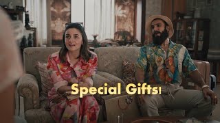 MakeMyTrip new Ad with Alia Bhatt amp Ranveer Singh  Best Hotel Prices on MakeMyTrip 🏨 aliabhatt [upl. by Selinski75]