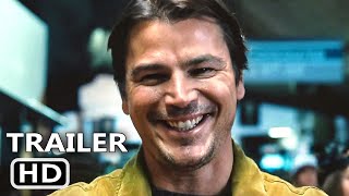 TRAP Trailer Ufficiale Italiano 2024 Josh Hartnett M Night Shyamalan [upl. by Yerffoeg799]