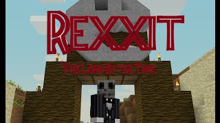 Rexxit 25  Lag Difficulties [upl. by Timotheus438]