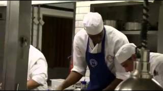 MasterChef Season 3 Episode 16 Part 2 [upl. by Cima]