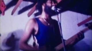 Ital reggae band July 271979 ClevelandOhio [upl. by Cope]