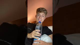 Hrvy  Instagram Livestream  9th March 2019  09032019 [upl. by Ozkum]