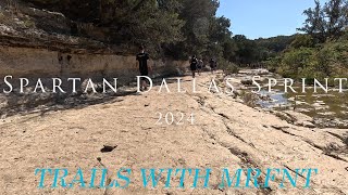 Spartan Dallas Sprint 2024 [upl. by Pauly672]