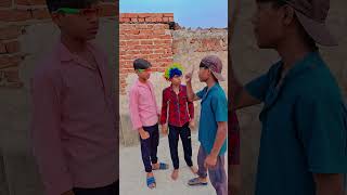 Dadagiri padi bhar😱😭funny comedy shorts [upl. by Gabbert]