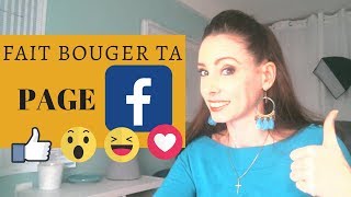 ⚡ TUTO ⚡ Comment ANIMER une page FACEBOOK PRO ou un groupe FACEBOOK [upl. by Alisun]