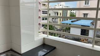 Excellent Super Luxury Deluxe 3Bhk East Flat for Sale at SriRamaChandraNagarVijayawada9948152155 [upl. by Apgar364]