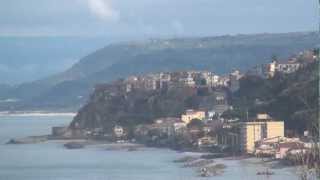 Pizzo and Vibo Marina Calabria Italy [upl. by Knudson125]