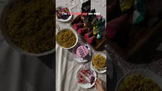 Yaadien🫀 hostelvibes minivlog masti enjoy dance hosteldays [upl. by Kappenne948]