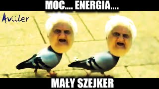 MOC ENERGIA MAŁY SZEJKER 🔥🎵 [upl. by Kella]