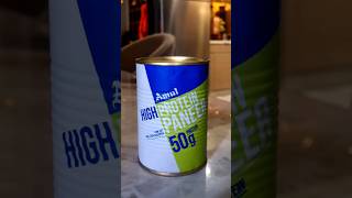 Amul High Protein Paneer Review gym diet amul highprotein [upl. by Snodgrass]