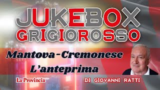 Cremo al Martelli è ora di iniziare con le martellate  Jukebox Grigiorosso [upl. by Fendig699]