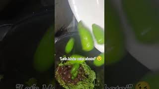 Podena chatni cooking recipe subscribe 👇 [upl. by Ayital]