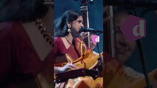 Raag Abhogi  Kaushiki Chakraborty  Music of India [upl. by Anihs]