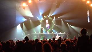 Patrick Bruel  A tout à lheure  Zénith Nantes  190613 [upl. by Vogeley]