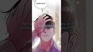 Title Mistaken as the Monster Duke’s Wife manhwa historicalmanhwa manhwarecommendation fyp [upl. by Zacek]