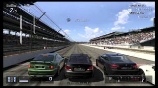 delire en drift gt5 avec les pote [upl. by Kirtap]