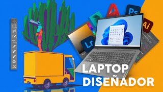 LAPTOP PARA DISEÑO GRÁFICO Y ARQUITECTURA 2024 CALIDAD PRECIO QUE ESPECIFICACIÓN NECESITA [upl. by Lanfri313]