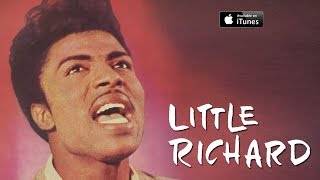 Little Richard By The Light Of The Silvery Moon [upl. by Jerald341]