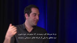 اگر مسیح امروز کلیسا داشت جز چه شاخه ای بود؟ [upl. by Tawsha]