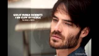 Giulio Berruti desde Italia con amor [upl. by Ynahpets]