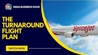 quotFund Raise Resource Optimisation Etcquot SpiceJet Shares Turnaround Plans With Exchanges [upl. by Porett924]