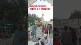 Dargah ziyarat Taragahr Ajmer Sharif [upl. by Darmit]