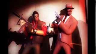 TF2  Play With Danger  Remix  Extended [upl. by Gerc]