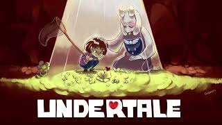 Waterfall Genocide  Undertale OST Extended [upl. by Niccolo]