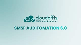 SMSF Auditomation 60  New UI [upl. by Sitnik]