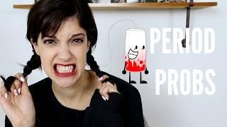 Do Tampons Hurt  catrific [upl. by Don]