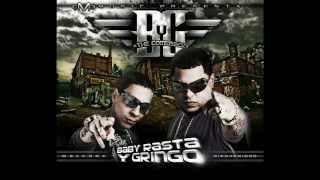 Asi Es Mi Vida Baby Rasta amp Gringo [upl. by Fe]