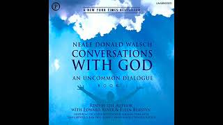 Conversations with God An Uncommon Dialogue Book 1 [upl. by Seugram]