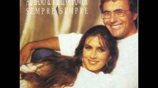 AL BANO ROMINA POWERANDREASPANISH [upl. by Claudie205]