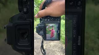 Nikon d3500 photography with 50mm prime lens  photography nikonlens shortvideo [upl. by Dena]