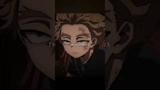 Hawks Edits MHA TikTok Compilation [upl. by Martinelli582]