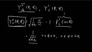 Problem 43 Part 1  Introduction to Quantum Mechanics Griffiths [upl. by Asek]