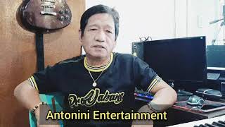 Welcome to my channel Director Tony San Agustin [upl. by Checani]