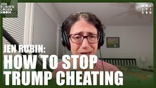 How To Stop Trump Cheating [upl. by Ynobe]