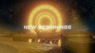 GOne  New Beginnings [upl. by Reniti]