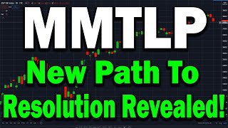 MMTLP BREAKING NEWS George Palikaras Explains Why He Didnt Stop FINRA New Opportunity [upl. by Yllus]