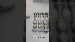 Making Cement cot leg viralshort [upl. by Eglanteen]