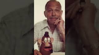 Mr Potato Head Day – April 30th [upl. by Nalid]