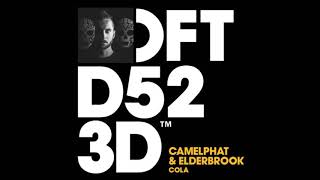 CamelPhat Elderbrook – Cola Denis First Remix [upl. by Yttisahc]